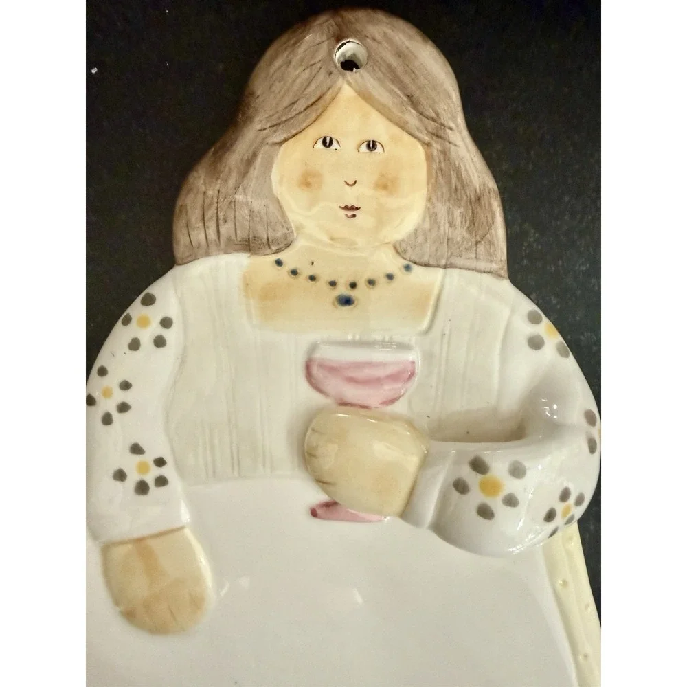 Sigma The Tostesetter Cheese Board Pre Owned VTG
